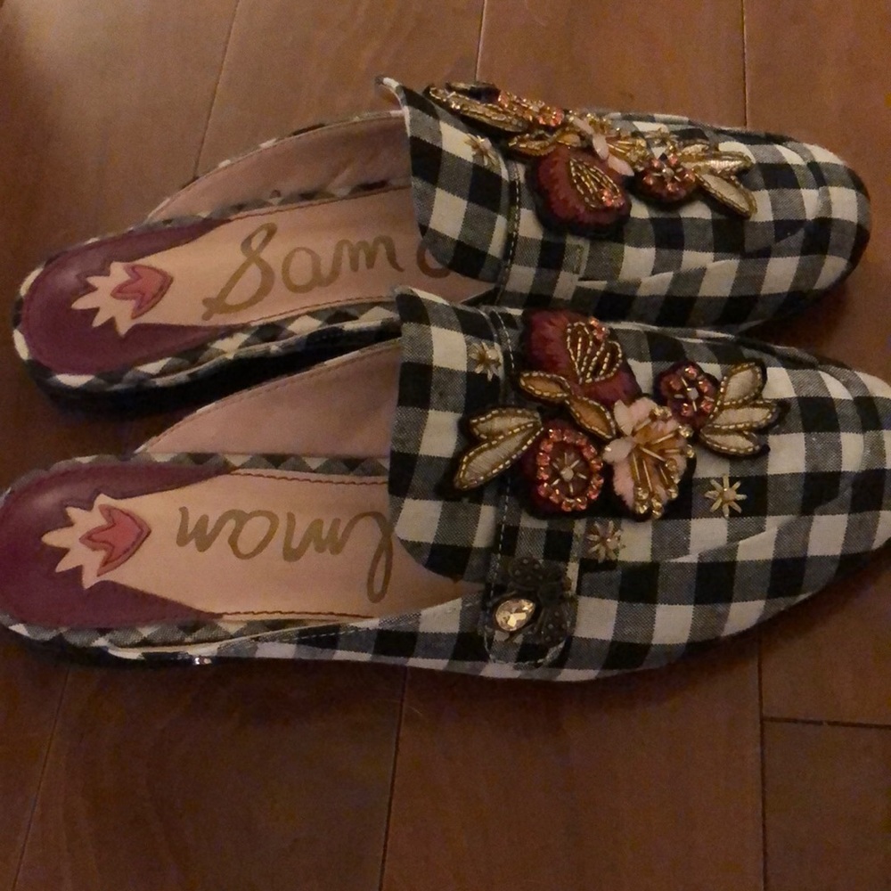 Sam Edelman slides - Picture 3 of 4